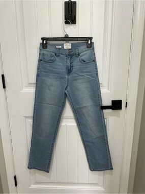 True Craft Light Blue Kids Denim Jeans